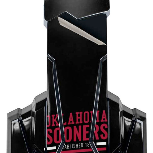 University of Oklahoma Sooners Est 1890 BENGOO G9000 Skin